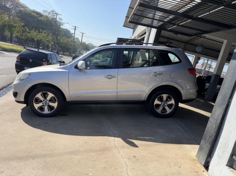 HYUNDAI Santa F� 3.5 V6 24V 4P 285CV AUTOM�TICO, Foto 6