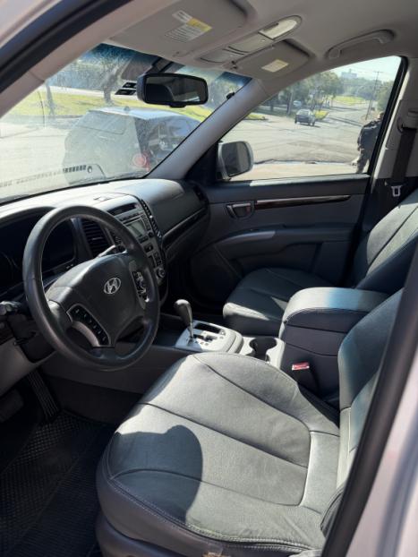 HYUNDAI Santa F� 3.5 V6 24V 4P 285CV AUTOM�TICO, Foto 8