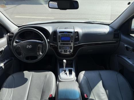 HYUNDAI Santa F� 3.5 V6 24V 4P 285CV AUTOM�TICO, Foto 11