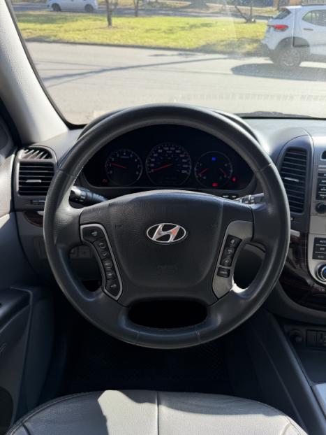 HYUNDAI Santa F� 3.5 V6 24V 4P 285CV AUTOM�TICO, Foto 12