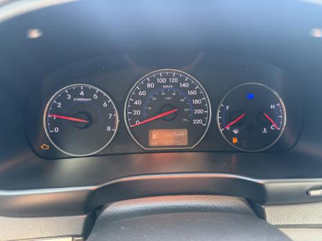 HYUNDAI Santa F� 3.5 V6 24V 4P 285CV AUTOM�TICO, Foto 13