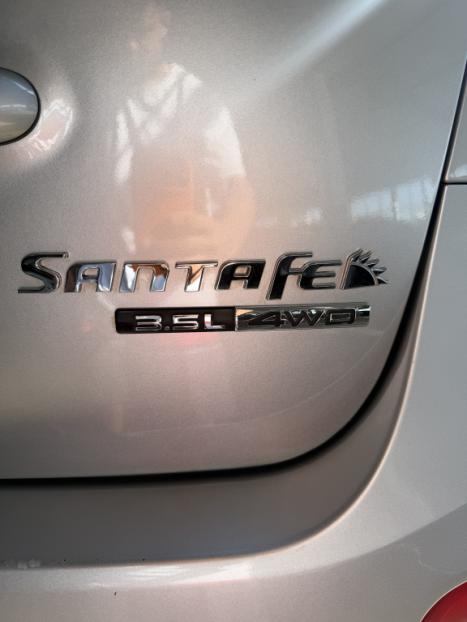 HYUNDAI Santa F� 3.5 V6 24V 4P 285CV AUTOM�TICO, Foto 14