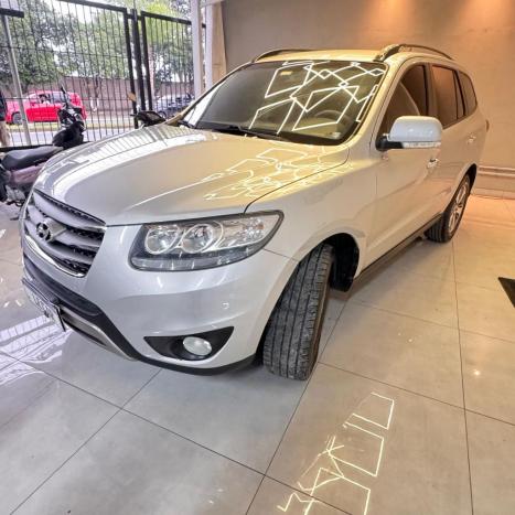 HYUNDAI Santa Fé 3.5 V6 24V 4P GLS 285CV 4WD AUTOMÁTICO, Foto 3
