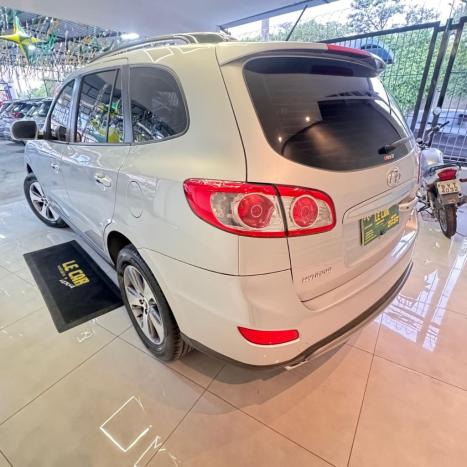 HYUNDAI Santa Fé 3.5 V6 24V 4P GLS 285CV 4WD AUTOMÁTICO, Foto 9
