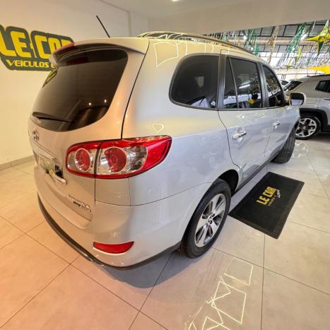 HYUNDAI Santa Fé 3.5 V6 24V 4P GLS 285CV 4WD AUTOMÁTICO, Foto 11