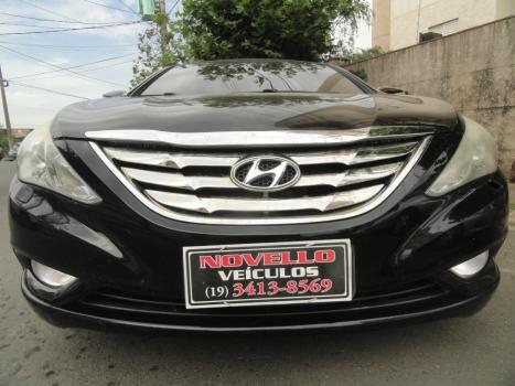 HYUNDAI Sonata 2.4 16V 4P GLS AUTOMTICO, Foto 1