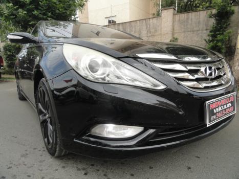 HYUNDAI Sonata 2.4 16V 4P GLS AUTOMTICO, Foto 2