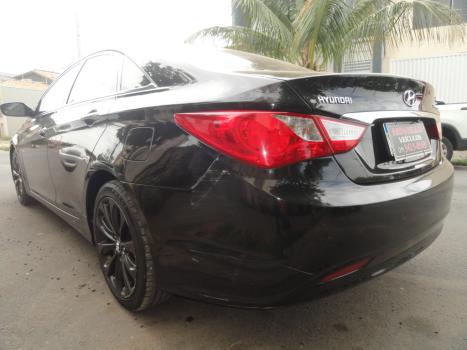 HYUNDAI Sonata 2.4 16V 4P GLS AUTOMTICO, Foto 3