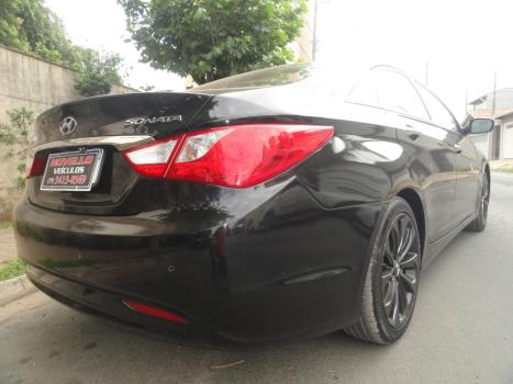 HYUNDAI Sonata 2.4 16V 4P GLS AUTOMTICO, Foto 5