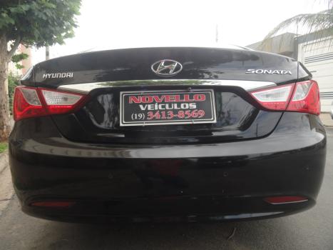 HYUNDAI Sonata 2.4 16V 4P GLS AUTOMTICO, Foto 6