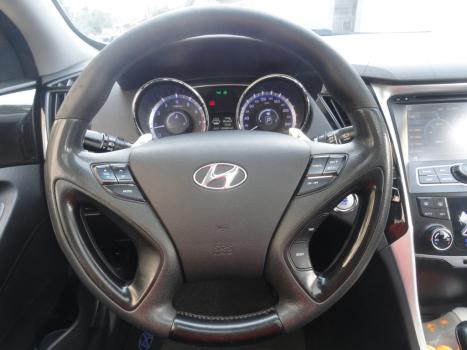 HYUNDAI Sonata 2.4 16V 4P GLS AUTOMTICO, Foto 7