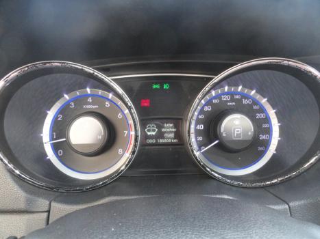 HYUNDAI Sonata 2.4 16V 4P GLS AUTOMTICO, Foto 8