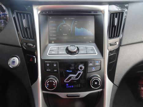 HYUNDAI Sonata 2.4 16V 4P GLS AUTOMTICO, Foto 10