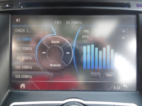 HYUNDAI Sonata 2.4 16V 4P GLS AUTOMTICO, Foto 11