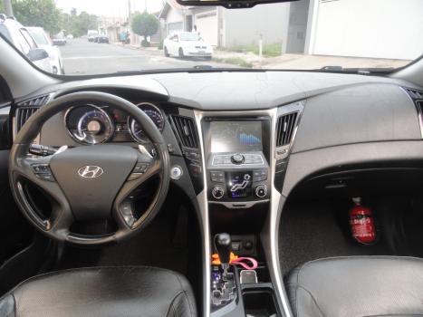 HYUNDAI Sonata 2.4 16V 4P GLS AUTOMTICO, Foto 16