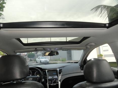 HYUNDAI Sonata 2.4 16V 4P GLS AUTOMTICO, Foto 17