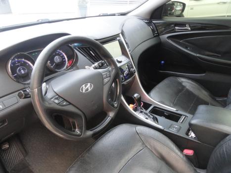 HYUNDAI Sonata 2.4 16V 4P GLS AUTOMTICO, Foto 18