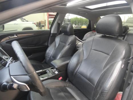 HYUNDAI Sonata 2.4 16V 4P GLS AUTOMTICO, Foto 19