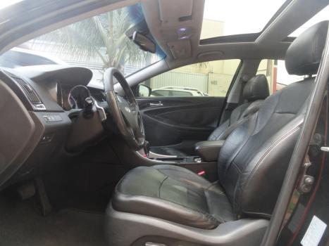 HYUNDAI Sonata 2.4 16V 4P GLS AUTOMTICO, Foto 20