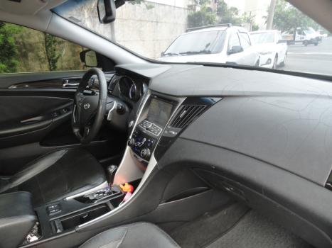 HYUNDAI Sonata 2.4 16V 4P GLS AUTOMTICO, Foto 21