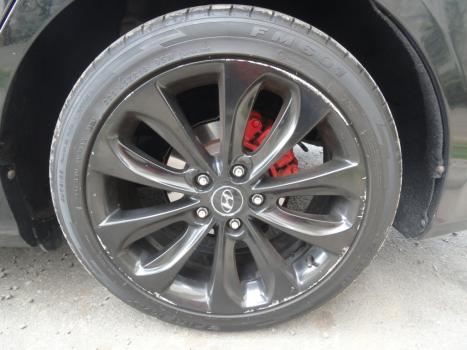 HYUNDAI Sonata 2.4 16V 4P GLS AUTOMTICO, Foto 24