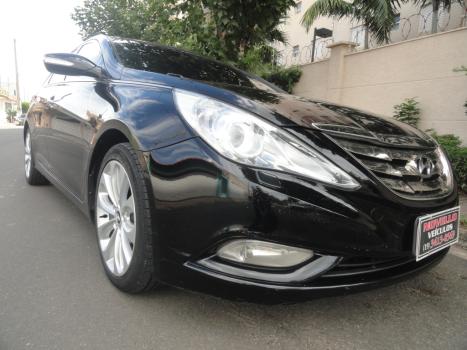 HYUNDAI Sonata 2.4 16V 4P GLS AUTOM�TICO, Foto 2