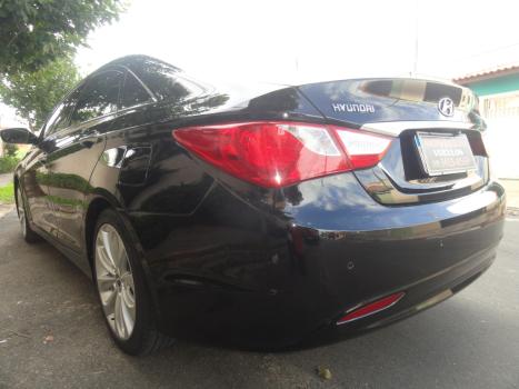 HYUNDAI Sonata 2.4 16V 4P GLS AUTOM�TICO, Foto 3
