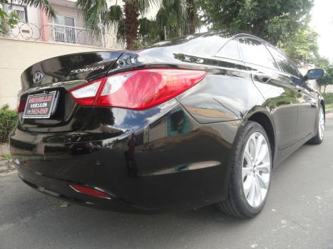 HYUNDAI Sonata 2.4 16V 4P GLS AUTOM�TICO, Foto 5