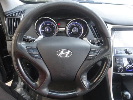 HYUNDAI Sonata 2.4 16V 4P GLS AUTOM�TICO, Foto 8