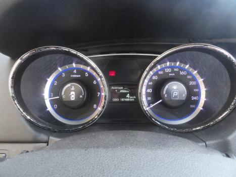 HYUNDAI Sonata 2.4 16V 4P GLS AUTOM�TICO, Foto 9