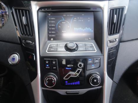 HYUNDAI Sonata 2.4 16V 4P GLS AUTOM�TICO, Foto 11