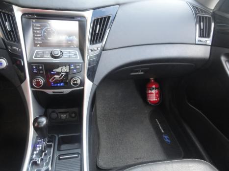 HYUNDAI Sonata 2.4 16V 4P GLS AUTOM�TICO, Foto 14