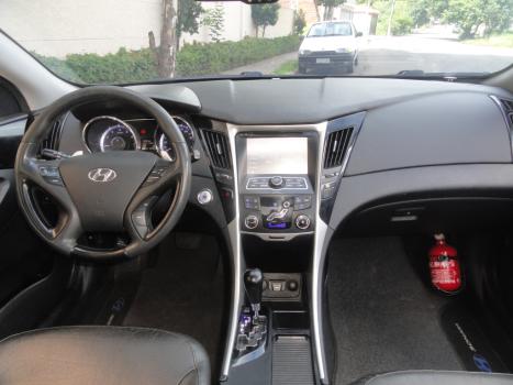 HYUNDAI Sonata 2.4 16V 4P GLS AUTOM�TICO, Foto 15