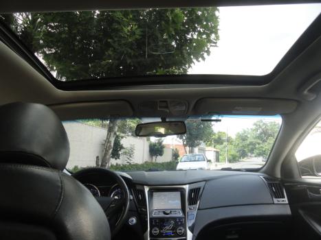 HYUNDAI Sonata 2.4 16V 4P GLS AUTOM�TICO, Foto 16