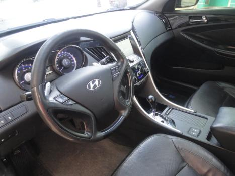 HYUNDAI Sonata 2.4 16V 4P GLS AUTOM�TICO, Foto 17