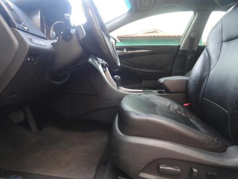 HYUNDAI Sonata 2.4 16V 4P GLS AUTOM�TICO, Foto 19