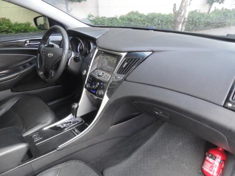 HYUNDAI Sonata 2.4 16V 4P GLS AUTOM�TICO, Foto 20