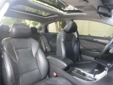 HYUNDAI Sonata 2.4 16V 4P GLS AUTOM�TICO, Foto 21