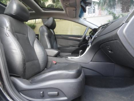 HYUNDAI Sonata 2.4 16V 4P GLS AUTOM�TICO, Foto 22