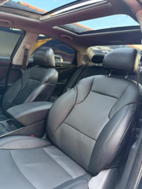 HYUNDAI Sonata 2.4 16V 4P GLS AUTOM�TICO, Foto 4