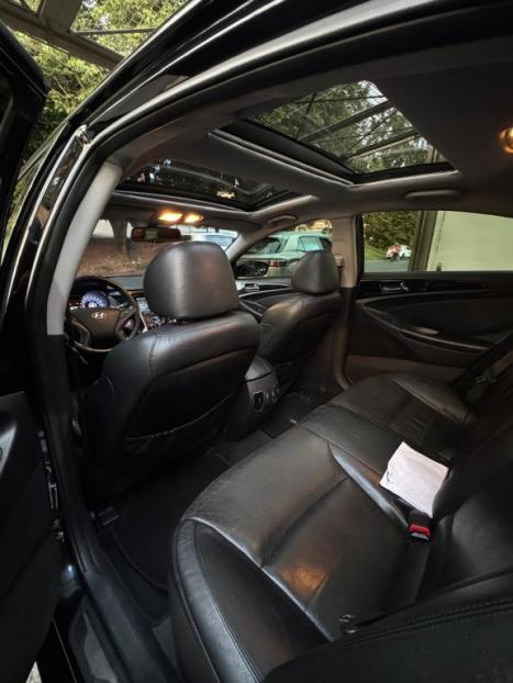 HYUNDAI Sonata 2.4 16V 4P GLS AUTOM�TICO, Foto 9