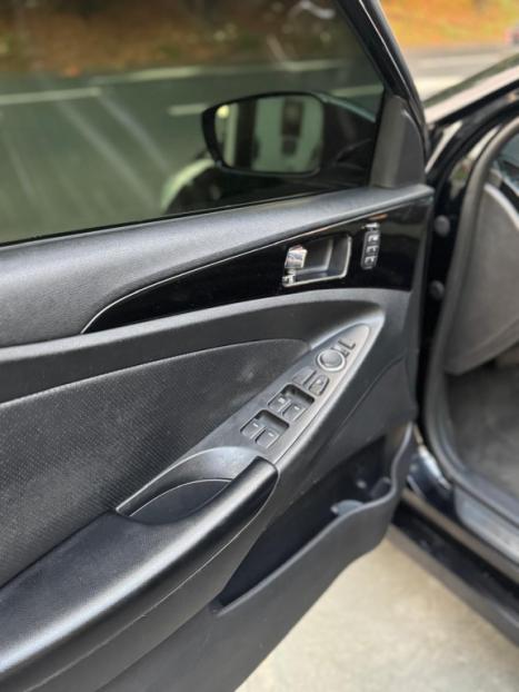HYUNDAI Sonata 2.4 16V 4P GLS AUTOM�TICO, Foto 11