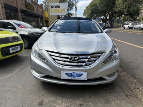 HYUNDAI Sonata 2.4 16V 4P GLS AUTOM�TICO, Foto 2
