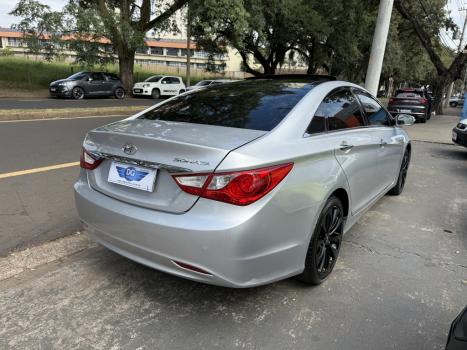 HYUNDAI Sonata 2.4 16V 4P GLS AUTOM�TICO, Foto 7