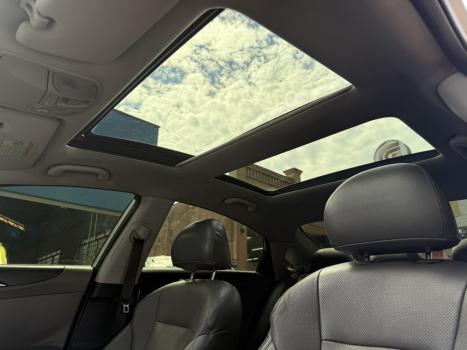 HYUNDAI Sonata 2.4 16V 4P GLS AUTOM�TICO, Foto 8