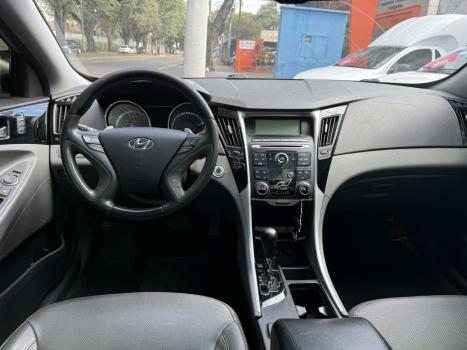 HYUNDAI Sonata 2.4 16V 4P GLS AUTOM�TICO, Foto 9