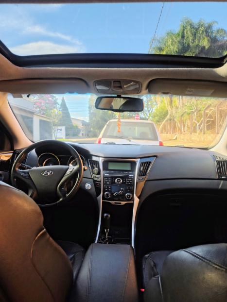 HYUNDAI Sonata 2.4 16V 4P GLS AUTOM�TICO, Foto 1