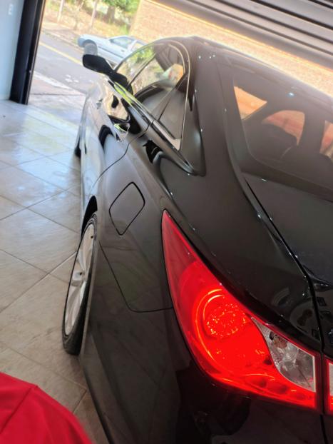 HYUNDAI Sonata 2.4 16V 4P GLS AUTOM�TICO, Foto 2