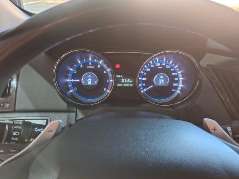 HYUNDAI Sonata 2.4 16V 4P GLS AUTOM�TICO, Foto 8