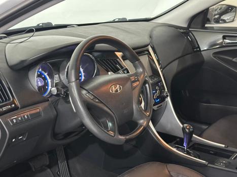 HYUNDAI Sonata 2.4 16V 4P GLS AUTOM�TICO, Foto 5